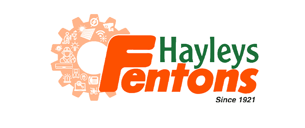 Fentons