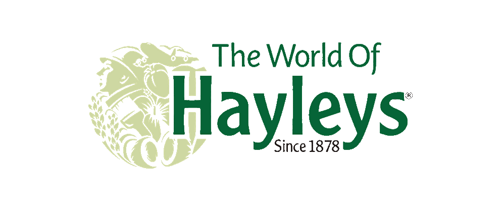 World of Hayleys