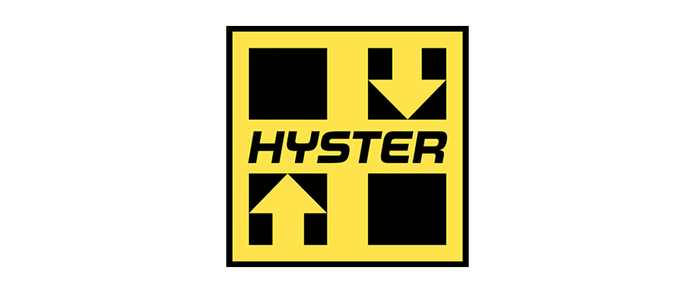 Hyster