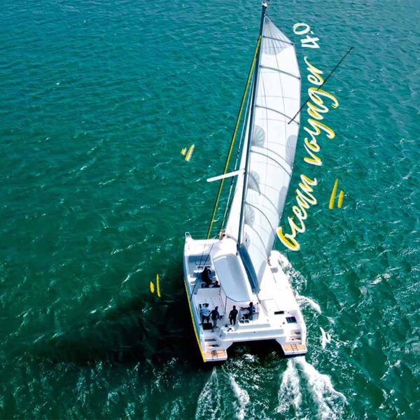 ocean voyagerr